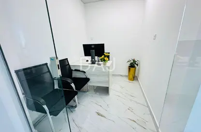 Office Space - 1 Bedroom - 1 Bathroom for rent in Fatima Mohammad Ahmad Bin Suleiman Building - Al Raffa - Bur Dubai - Dubai Office Space - 1 Bedroom - 1 Bathroom for rent in Fatima Mohammad Ahmad Bin Suleiman Building - Al Raffa - Bur Dubai - Dubai