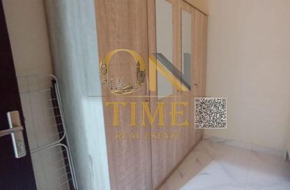 Apartment - 1 Bedroom - 2 Bathrooms for rent in Al Hamidiya 2 - Al Hamidiya - Ajman