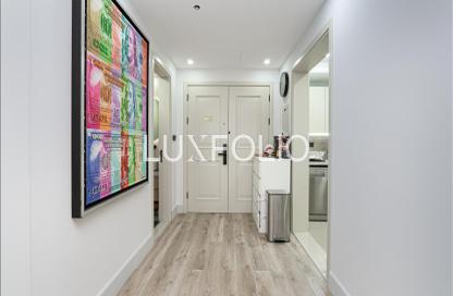 Apartment - 2 Bedrooms - 4 Bathrooms for sale in The Fairmont Palm Residence South - The Fairmont Palm Residences - Palm Jumeirah - Dubai Apartment - 2 Bedrooms - 4 Bathrooms for sale in The Fairmont Palm Residence South - The Fairmont Palm Residences - Palm Jumeirah - Dubai