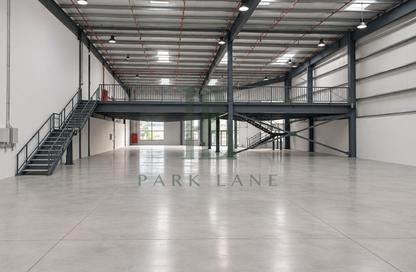 Warehouse - Studio for rent in Dubai Production City (IMPZ) - Dubai