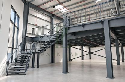 Warehouse - Studio for rent in Dubai Production City (IMPZ) - Dubai