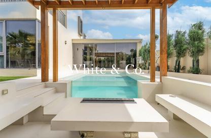 Villa - 4 Bedrooms - 4 Bathrooms for rent in Maple at Dubai Hills Estate 1 - Maple at Dubai Hills Estate - Dubai Hills Estate - Dubai