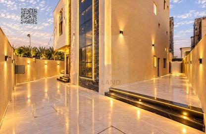 Villa - 6 - 7+ for sale in Kabbali Hills - Al Helio 2 - Al Helio - Ajman
