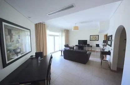 شقة - 2 غرف نوم - 3 حمامات للبيع في الحصير - مساكن شور لاين - نخلة جميرا - دبي