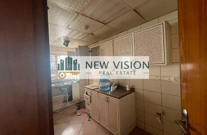 Apartment - 1 Bedroom - 1 Bathroom for rent in Al Butina 9 Building - Al Butina - Sharjah Apartment - 1 Bedroom - 1 Bathroom for rent in Al Butina 9 Building - Al Butina - Sharjah