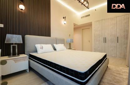 Apartment - 2 Bedrooms - 2 Bathrooms for rent in The Diamond - Dubai Sports City - Dubai