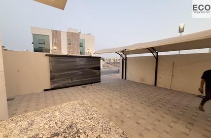 Villa - 4 - 6 for sale in Al Zaheya Gardens - Al Zahya - Ajman Villa - 4 - 6 for sale in Al Zaheya Gardens - Al Zahya - Ajman