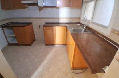 Apartment - 1 - 1 for rent in Muwailih Building - Muwaileh - Sharjah