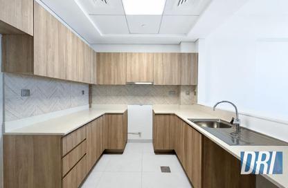 Apartment - 1 - 2 for rent in Sway Residences - Dubai Hills Estate - Dubai