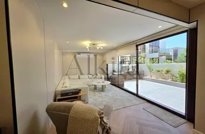 Villa - 4 Bedrooms - 5 Bathrooms for sale in Senses at the Fields - District 11 - Mohammed Bin Rashid City - Dubai