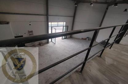 Warehouse - Studio - 1 Bathroom for rent in Al Sajaa S - Al Sajaa - Sharjah