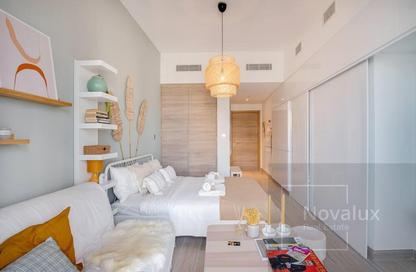 Apartment - Studio - 1 Bathroom for rent in Studio One - Dubai Marina - Dubai Apartment - Studio - 1 Bathroom for rent in Studio One - Dubai Marina - Dubai