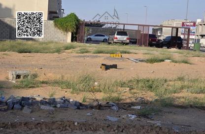 أرض - استوديو للبيع في برج النعيمية 1 - أبراج النعيمية - النعيمية - عجمان