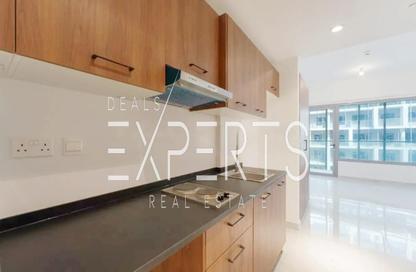 Apartment - Studio - 1 Bathroom for rent in Oasis 1 - Oasis Residences - Masdar City - Abu Dhabi