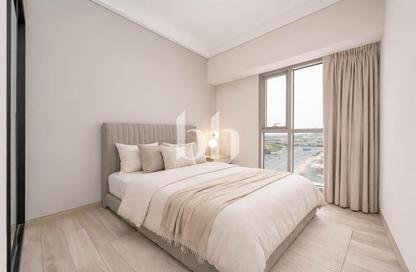 Apartment - 2 Bedrooms - 2 Bathrooms for rent in Bloom Living - Arjan - Dubai