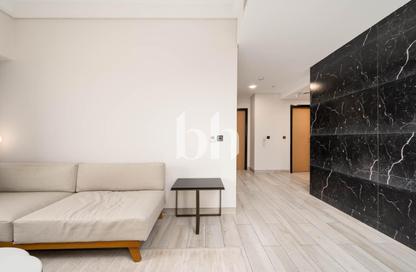 Apartment - 2 Bedrooms - 2 Bathrooms for rent in Bloom Living - Arjan - Dubai