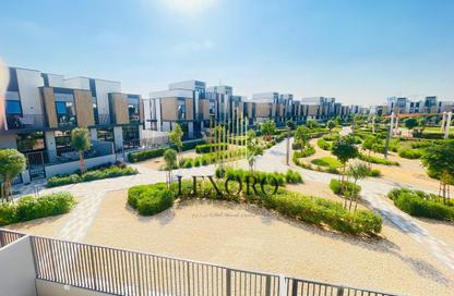 Villa - 3 Bedrooms - 3 Bathrooms for rent in Mudon Al Ranim 1 - Mudon - Dubai Villa - 3 Bedrooms - 3 Bathrooms for rent in Mudon Al Ranim 1 - Mudon - Dubai