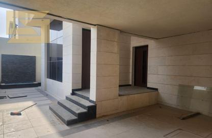 Villa - 5 Bedrooms - 7 Bathrooms for rent in Al Yasmeen 1 - Al Yasmeen - Ajman Villa - 5 Bedrooms - 7 Bathrooms for rent in Al Yasmeen 1 - Al Yasmeen - Ajman
