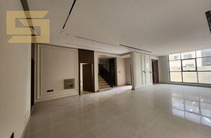 Villa - 5 Bedrooms - 7 Bathrooms for rent in Al Yasmeen 1 - Al Yasmeen - Ajman Villa - 5 Bedrooms - 7 Bathrooms for rent in Al Yasmeen 1 - Al Yasmeen - Ajman