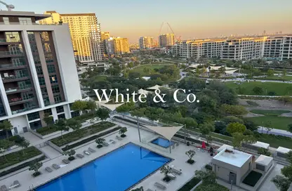 شقة - 2 غرف نوم - 3 حمامات للايجار في أكاسيا بي - اكاسيا - بارك هايتس - دبي هيلز استيت - دبي
