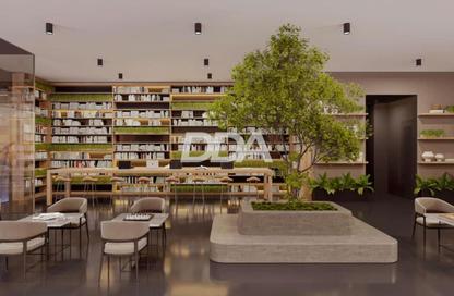 Apartment - Studio - 1 for sale in Kyoto by ORO24 - Arjan - Dubai Apartment - Studio - 1 for sale in Kyoto by ORO24 - Arjan - Dubai