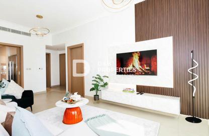 Apartment - 2 Bedrooms - 3 Bathrooms for rent in Burj Vista Tower 1 - Burj Vista - Downtown Dubai - Dubai Apartment - 2 Bedrooms - 3 Bathrooms for rent in Burj Vista Tower 1 - Burj Vista - Downtown Dubai - Dubai