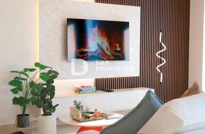 Apartment - 2 Bedrooms - 3 Bathrooms for rent in Burj Vista Tower 1 - Burj Vista - Downtown Dubai - Dubai Apartment - 2 Bedrooms - 3 Bathrooms for rent in Burj Vista Tower 1 - Burj Vista - Downtown Dubai - Dubai
