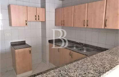 شقة - غرفة نوم - 2 حمامات للبيع في S21 - طراز أسباني - المدينة العالمية - دبي شقة - غرفة نوم - 2 حمامات للبيع في S21 - طراز أسباني - المدينة العالمية - دبي