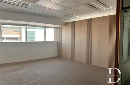 Office Space - Studio - 1 Bathroom for rent in Park Place Tower - Sheikh Zayed Road - Dubai Office Space - Studio - 1 Bathroom for rent in Park Place Tower - Sheikh Zayed Road - Dubai