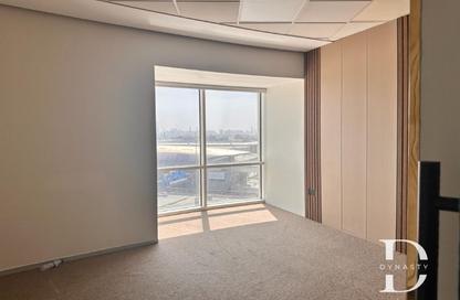 Office Space - Studio - 1 Bathroom for rent in Park Place Tower - Sheikh Zayed Road - Dubai Office Space - Studio - 1 Bathroom for rent in Park Place Tower - Sheikh Zayed Road - Dubai