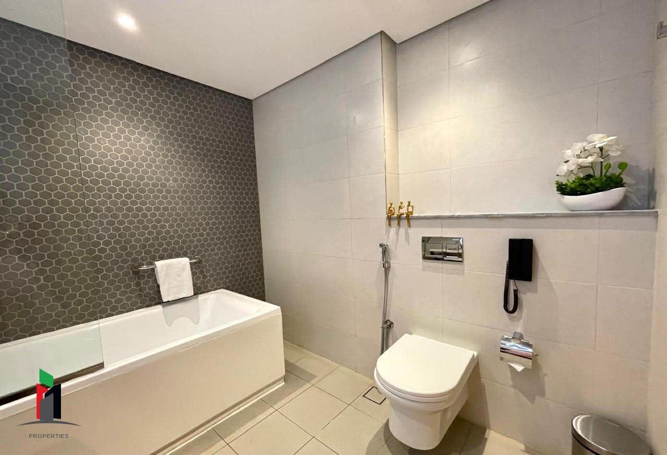 Luxurious l Stunning View l High floor l Vacant photo 10