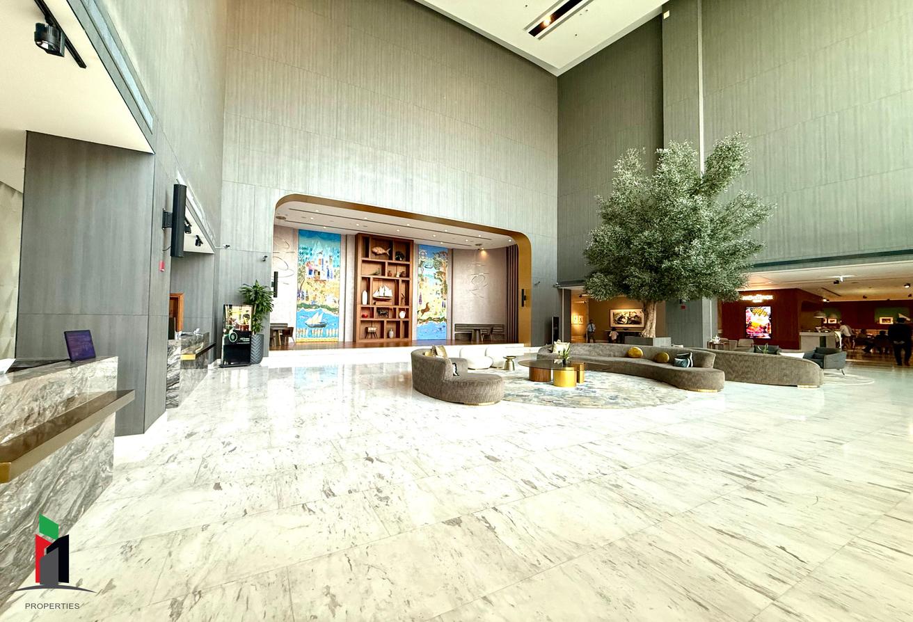 Luxurious l Stunning View l High floor l Vacant photo 17