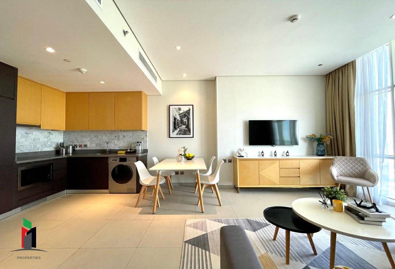Luxurious l Stunning View l High floor l Vacant photo 3