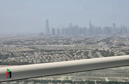 Apartment - 1 - 2 for rent in Novotel Jumeirah Village Triangle - Terhab Hotels and Towers - District 3 - Jumeirah Village Triangle - Dubai Apartment - 1 - 2 for rent in Novotel Jumeirah Village Triangle - Terhab Hotels and Towers - District 3 - Jumeirah Village Triangle - Dubai