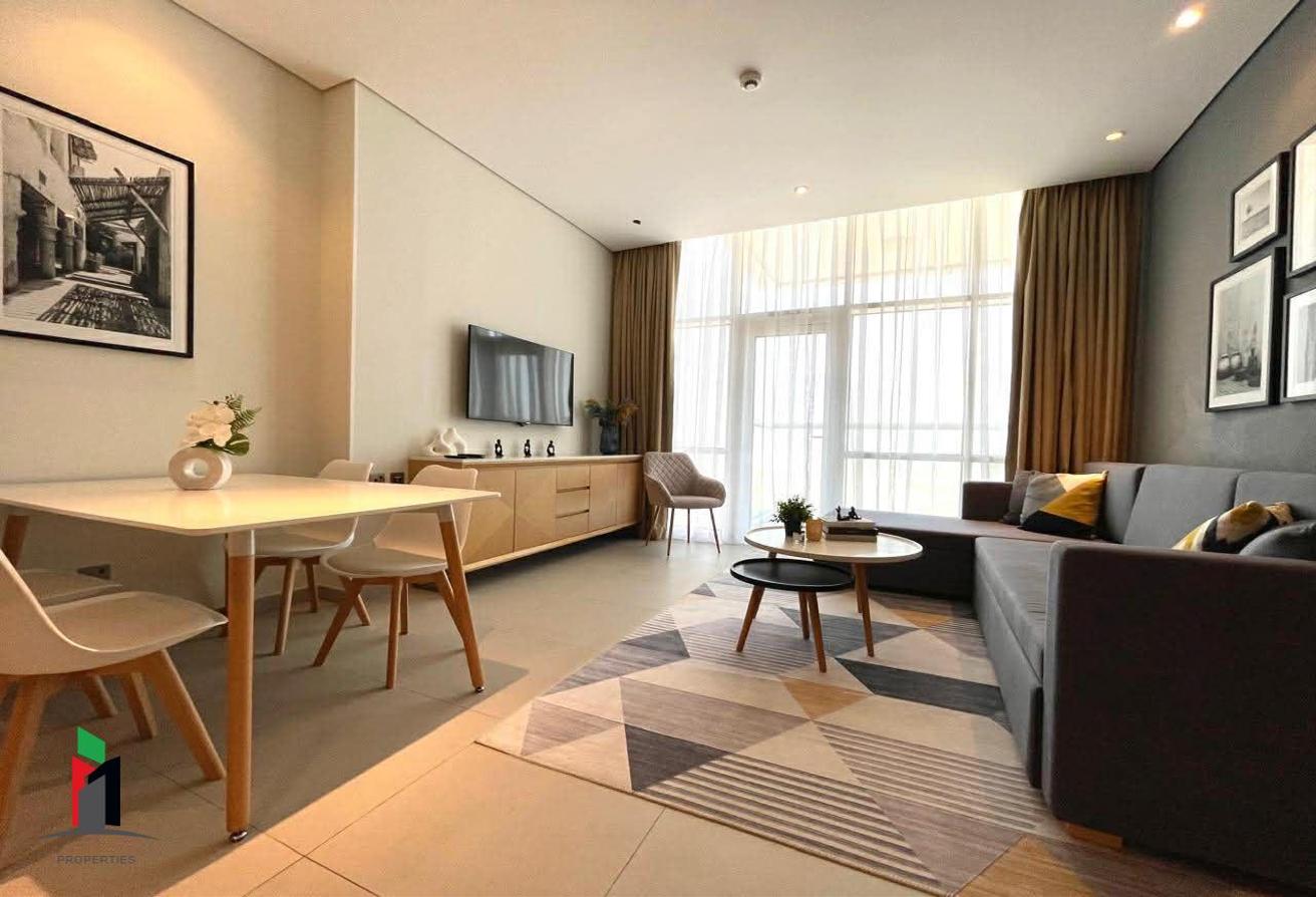 Luxurious l Stunning View l High floor l Vacant photo 6