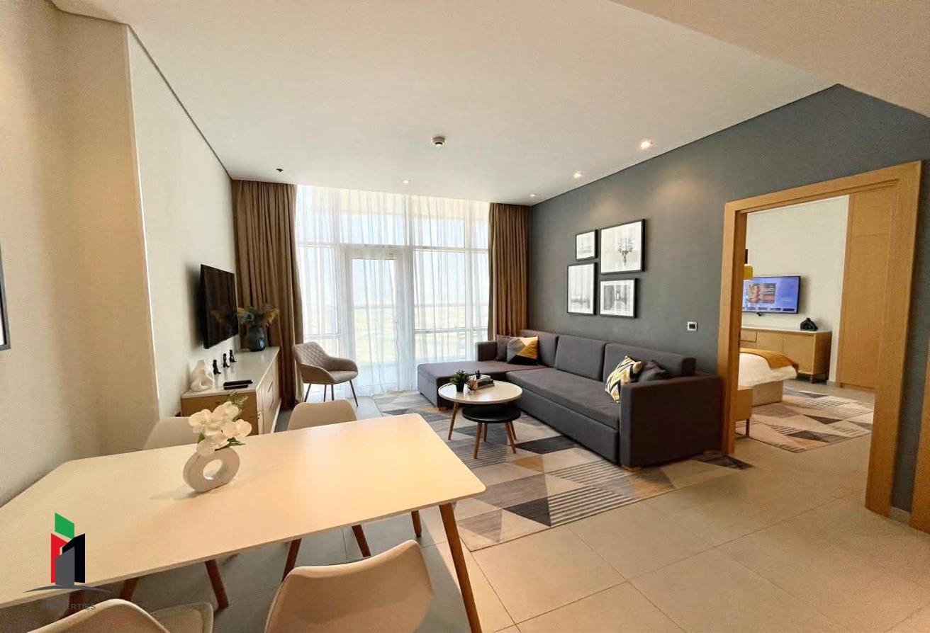Luxurious l Stunning View l High floor l Vacant photo 8