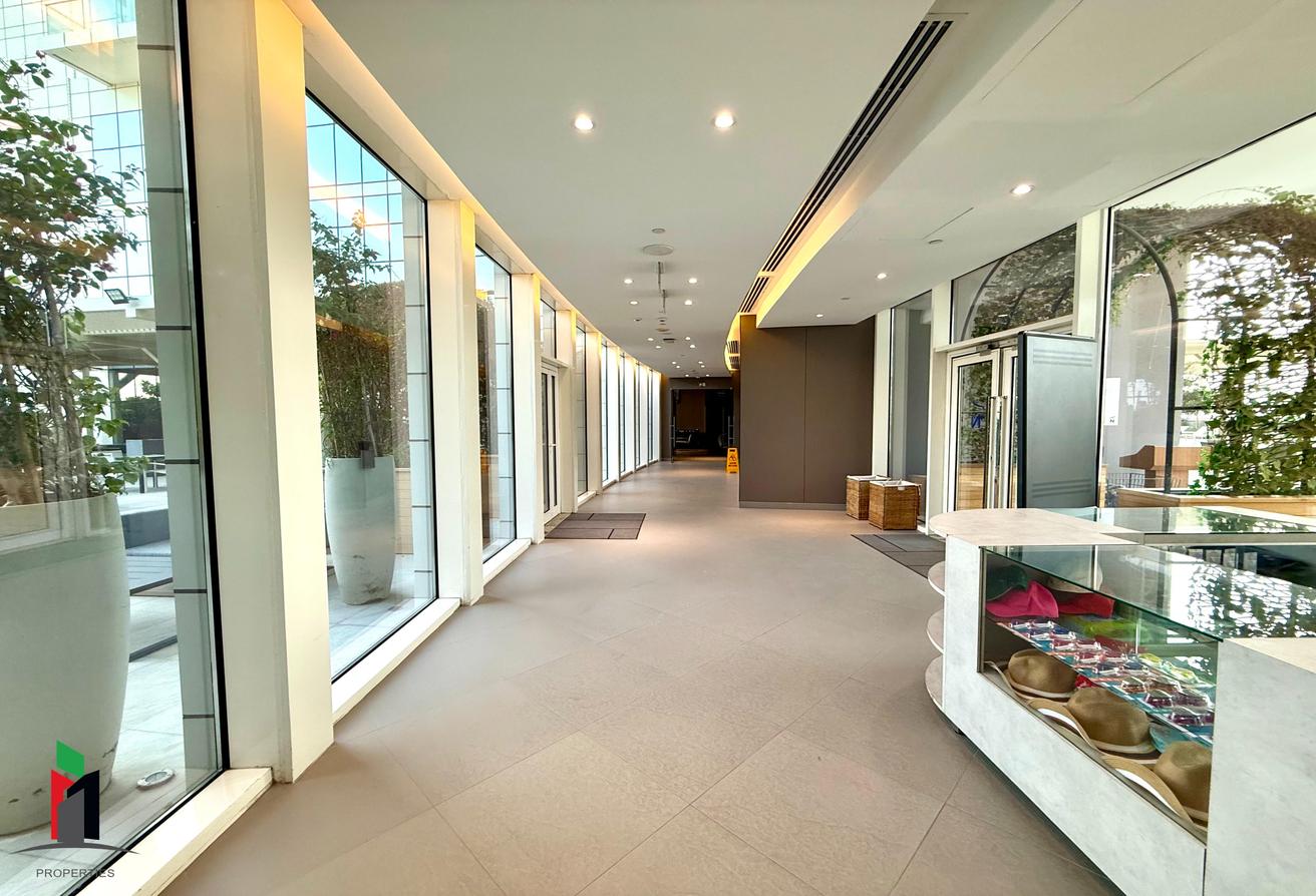 Luxurious l Stunning View l High floor l Vacant photo 16