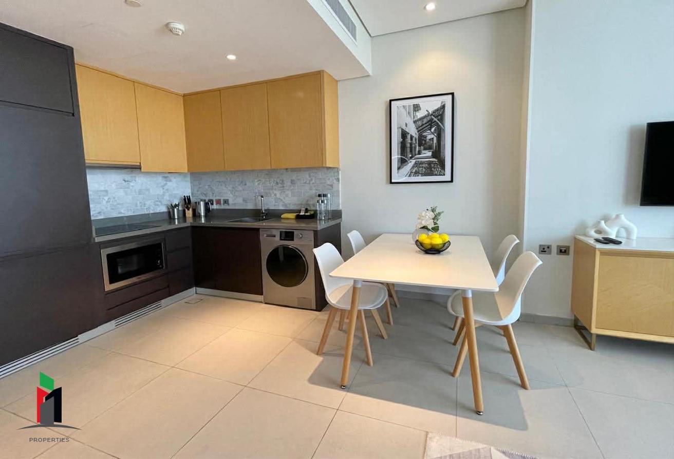 Luxurious l Stunning View l High floor l Vacant photo 5