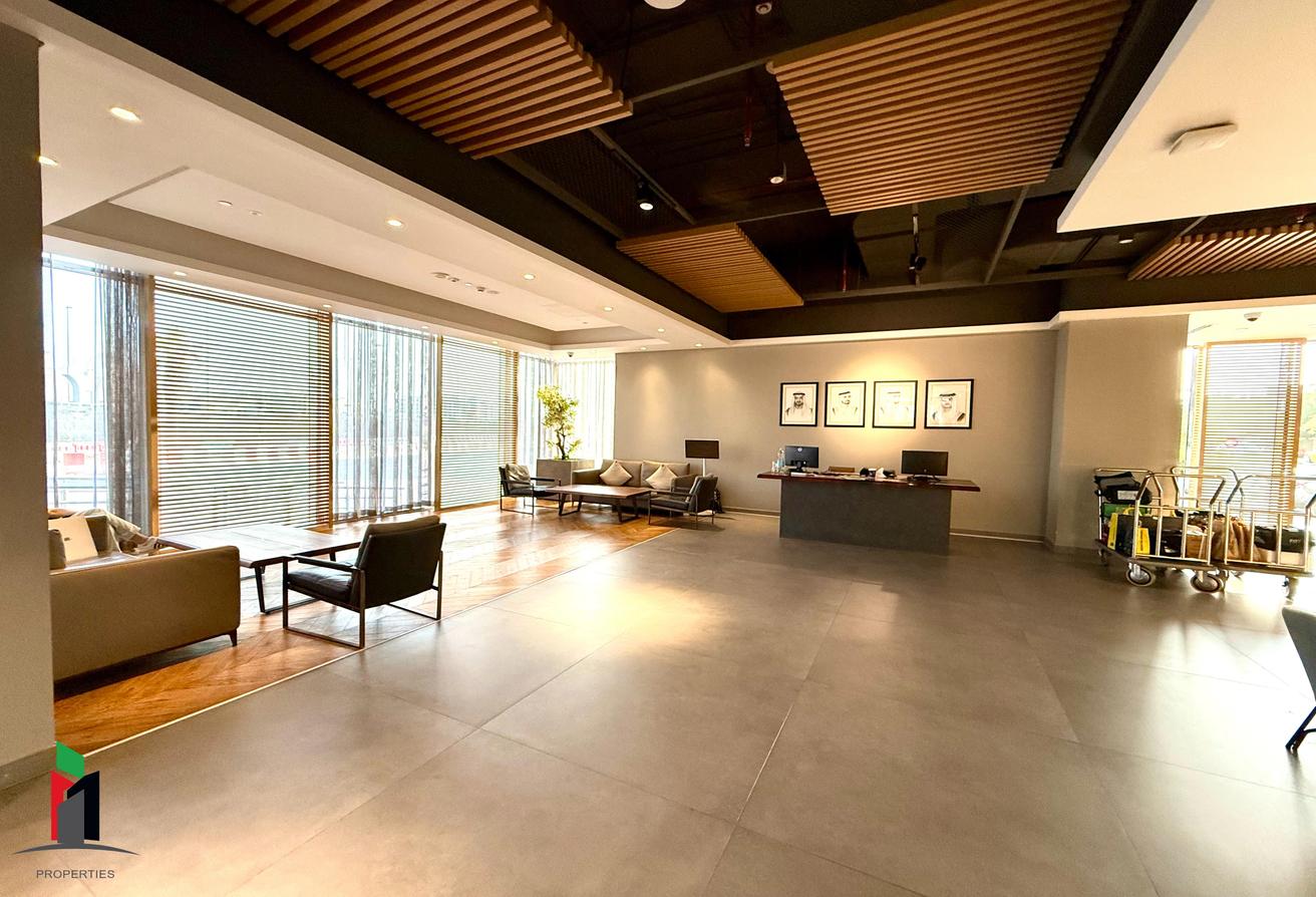 Luxurious l Stunning View l High floor l Vacant photo 14