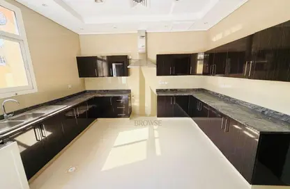 Villa - 5 Bedrooms - 5 Bathrooms for rent in Al Barsha South 2 - Al Barsha South - Al Barsha - Dubai