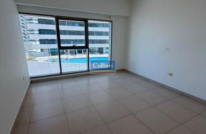 Apartment - 2 - 2 for rent in The Wave - Najmat Abu Dhabi - Al Reem Island - Abu Dhabi