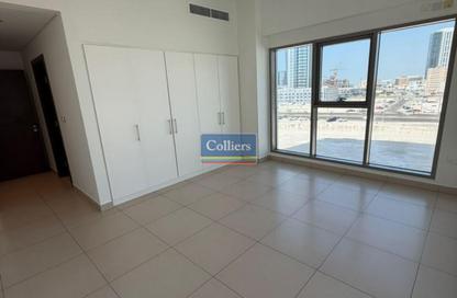 Apartment - 2 - 2 for rent in The Wave - Najmat Abu Dhabi - Al Reem Island - Abu Dhabi
