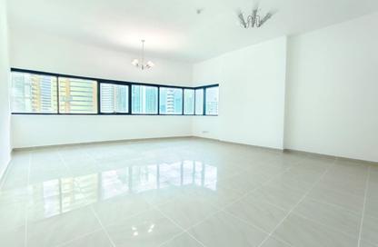 Apartment - 1 Bedroom - 2 Bathrooms for rent in Al Mamzar - Al Mamzar - Sharjah - Sharjah