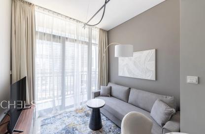 Apartment - 1 Bedroom - 1 Bathroom for sale in Zada Tower - Business Bay - Dubai Apartment - 1 Bedroom - 1 Bathroom for sale in Zada Tower - Business Bay - Dubai