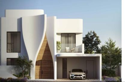 Villa - 4 Bedrooms - 6 Bathrooms for sale in Khalid Bin Sultan City - Al Rowdat Suburb - Sharjah