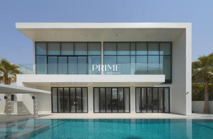 Villa - 5 - 7 for rent in The Fairway - Dubai Hills Estate - Dubai