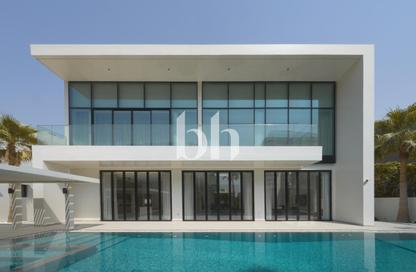 Villa - 5 - 7 for rent in The Fairway - Dubai Hills Estate - Dubai Villa - 5 - 7 for rent in The Fairway - Dubai Hills Estate - Dubai