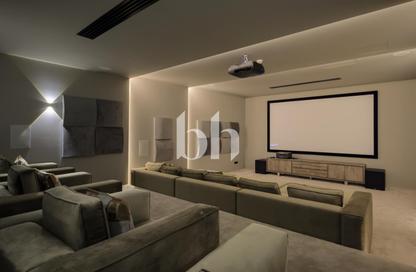 Villa - 5 - 7 for rent in The Fairway - Dubai Hills Estate - Dubai Villa - 5 - 7 for rent in The Fairway - Dubai Hills Estate - Dubai