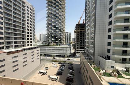 Apartment - 1 Bedroom - 1 Bathroom for sale in Dune Residency - District 17 - Jumeirah Village Circle - Dubai Apartment - 1 Bedroom - 1 Bathroom for sale in Dune Residency - District 17 - Jumeirah Village Circle - Dubai