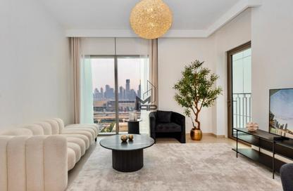 Apartment - 2 - 2 for rent in Downtown Views II Tower 2 - Downtown Views II - Zabeel 2 - Zabeel - Dubai Apartment - 2 - 2 for rent in Downtown Views II Tower 2 - Downtown Views II - Zabeel 2 - Zabeel - Dubai